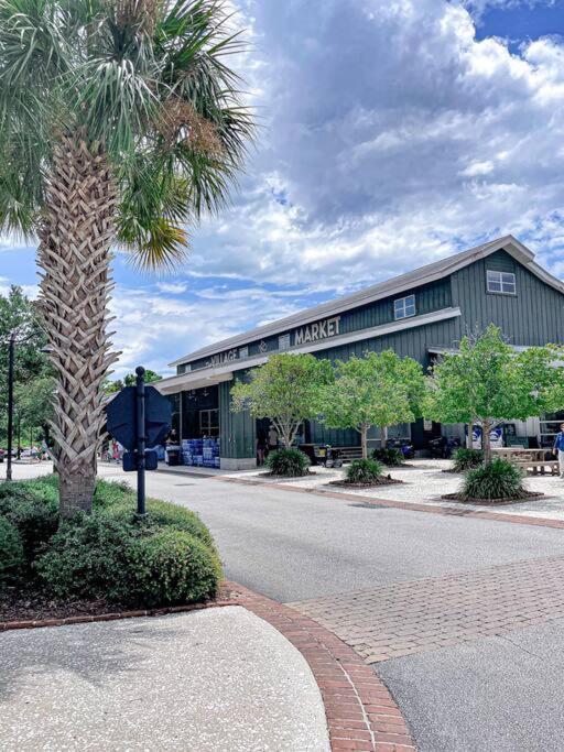 The Bromeliad At Turtle Cove Villas Kiawah Island Exterior photo